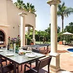 וילה Millennium Luxury Relaxing Location *