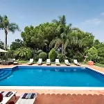 Millennium Luxury Relaxing Location וילה אלמנסיל