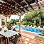 Millennium Luxury Relaxing Location וילה