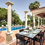 וילה Millennium Luxury Relaxing Location