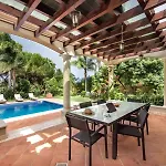 Millennium Luxury Relaxing Location וילה אלמנסיל
