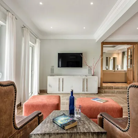וילה Millennium Luxury Relaxing Location