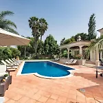 Millennium Luxury Relaxing Location Βίλα *