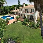 Millennium Luxury Relaxing Location Βίλα