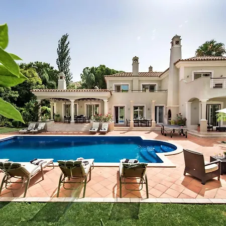 Millennium Luxury Relaxing Location Almancil