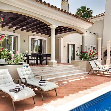 Millennium Luxury Relaxing Location * Almancil