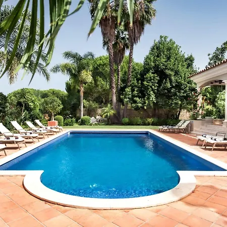 Millennium Luxury Relaxing Location * Almancil