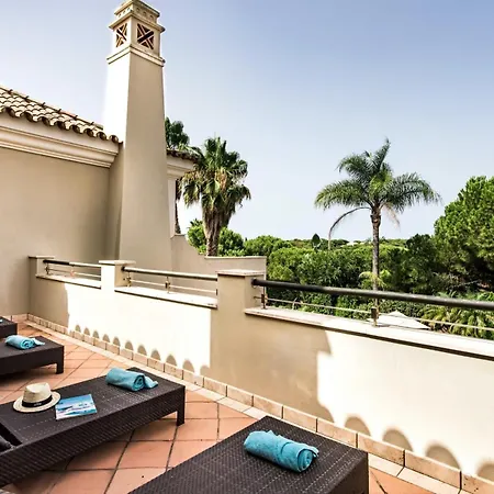 Millennium Luxury Relaxing Location Almancil