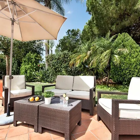 Millennium Luxury Relaxing Location Holiday home Almancil