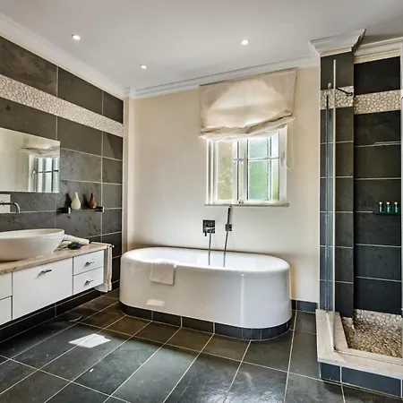 Millennium Luxury Relaxing Location