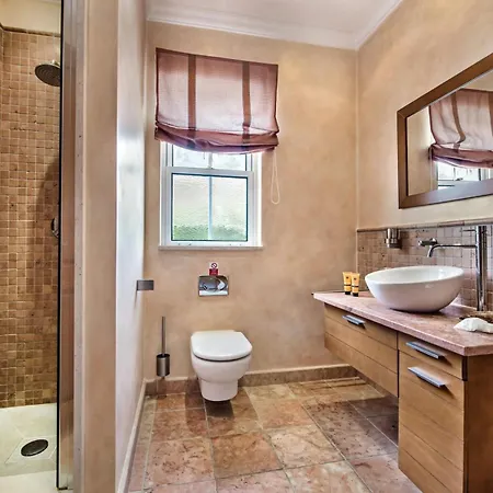 Villa Millennium Luxury Relaxing Location *