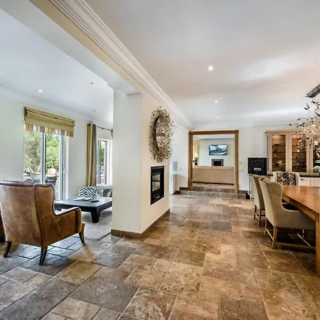 Millennium Luxury Relaxing Location * Almancil