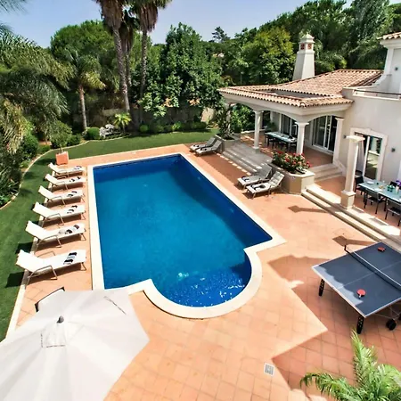 Millennium Luxury Relaxing Location Almancil