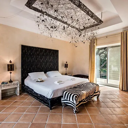 Millennium Luxury Relaxing Location Villa *