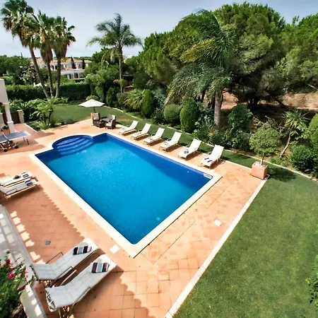 Millennium Luxury Relaxing Location * Almancil