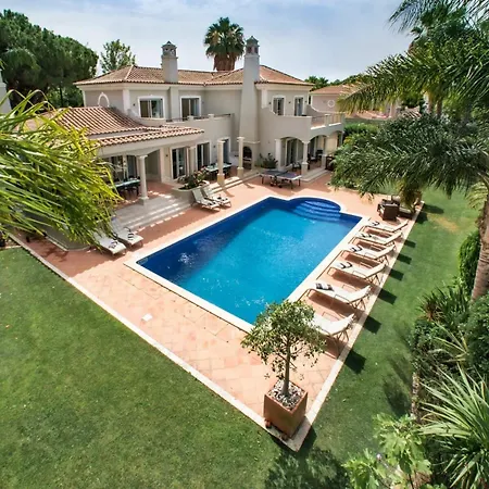 Millennium Luxury Relaxing Location Holiday home Almancil