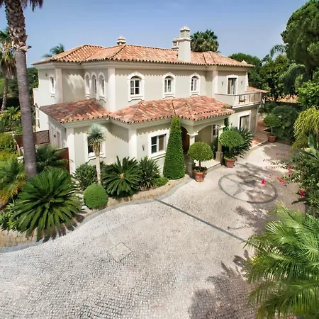 Millennium Luxury Relaxing Location Almancil