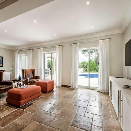 Millennium Luxury Relaxing Location Villa