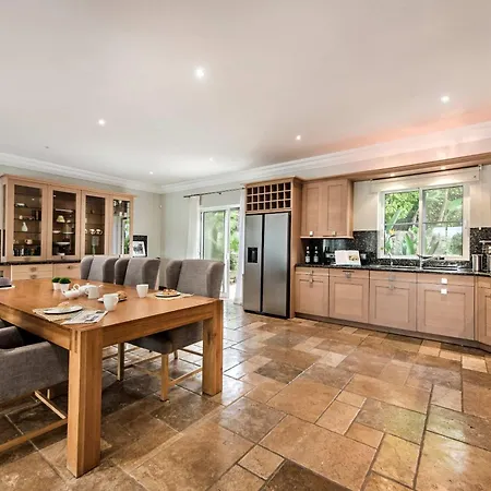 Holiday home Millennium Luxury Relaxing Location *