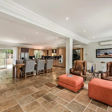 Millennium Luxury Relaxing Location