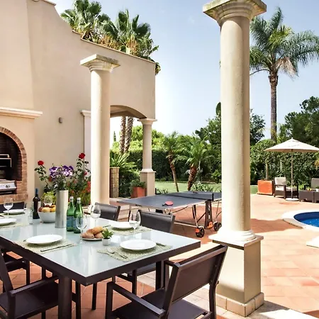 Villa Millennium Luxury Relaxing Location *