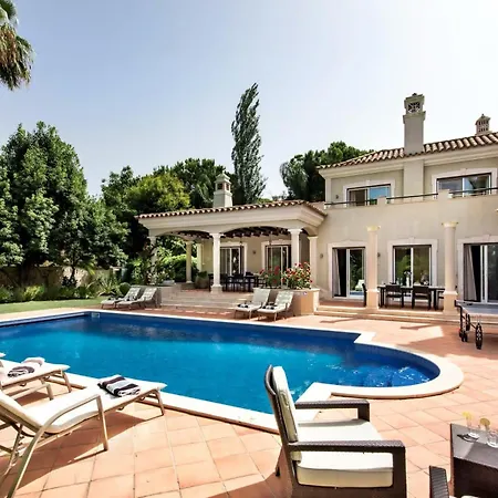 Millennium Luxury Relaxing Location Villa *