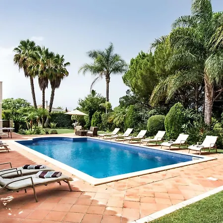 Millennium Luxury Relaxing Location Villa *