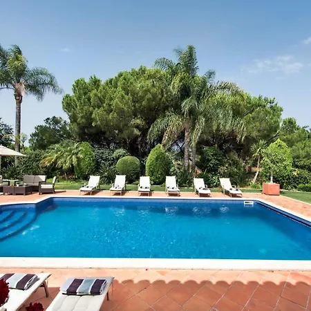 Millennium Luxury Relaxing Location Villa Almancil