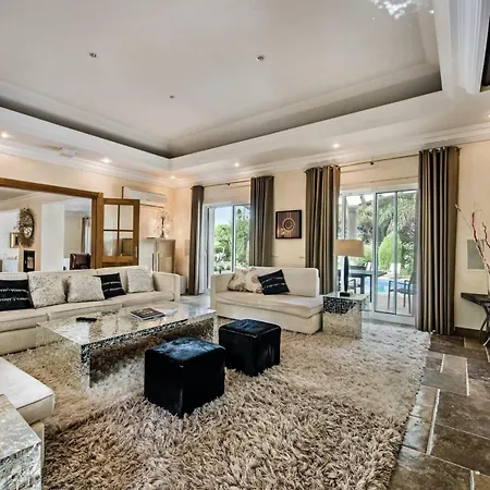 Millennium Luxury Relaxing Location Villa *