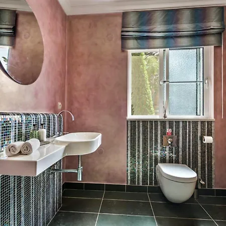 Millennium Luxury Relaxing Location Almancil